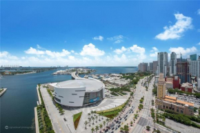 Diamond Blues Penthouse